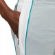 Nike Football Spodenki męskie Nike NK Dry Academy M18 Short KZ FPJB szaro-białe CZ0977 019 2XL 4