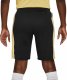 Nike Football Spodenki męskie Nike NK Dry Academy M18 Short KZ FPJB czarno-żółte CZ0977 011 XL 1