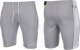Nike Football Spodenki męskie Nike NK Dry Academy M18 Short KZ FPJB szaro-białe CZ0977 019 L 8