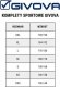 Eb Fit Spodenki męskie Nike Dri-FIT Academy niebieskie CW6107 480 XL 11