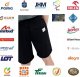 Outhorn Spodenki męskie Outhorn głęboka czerń  HOL21 SKMC600 20S XL 1