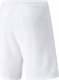 Puma Spodenki męskie Puma teamRISE Short białe 704942 03 S 2
