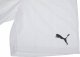 Puma Spodenki męskie Puma teamRISE Short białe 704942 03 S 4