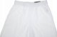Puma Spodenki męskie Puma teamRISE Short białe 704942 03 S 6