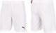 Puma Spodenki męskie Puma teamRISE Short białe 704942 03 S 8