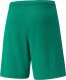 Puma Spodenki męskie Puma teamRISE Short zielone 704942 05 XL 1