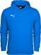 Puma Bluza dla dzieci Puma teamGOAL 23 Casuals Hoody Jr niebieska 656711 02 116 1