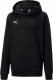 Puma Bluza dla dzieci Puma teamGOAL 23 Casuals Hoody Jr czarna 656711 03 152 5
