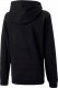 Puma Bluza dla dzieci Puma teamGOAL 23 Casuals Hoody Jr czarna 656711 03 128 7