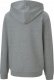 Puma Bluza dla dzieci Puma teamGOAL 23 Casuals Hoody Jr Medi szara 656711 33 116 1
