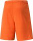 Puma Spodenki męskie Puma teamRISE Short pomarańczowe 704942 08 M 6