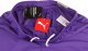 Puma Spodenki męskie Puma teamRISE Short Prist fioletowe 704942 10 M 4