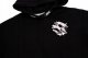 Puma Bluza dla dzieci Puma Alpha Hoodie FL G czarna 589232 01 152cm 4