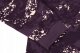 Puma Bluza dla dzieci Puma Alpha AOP Crew FL fioletowa 589241 16 116cm 5