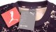 Puma Bluza dla dzieci Puma Alpha AOP Crew FL fioletowa 589241 16 164cm 3