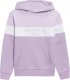 4f Bluza dla dziewczynki 4F fioletowa HJL22 JBLD002 51S 122cm 5