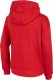 4f Bluza dla chłopca 4F czerwona HJZ22 JBLM006 62S 140cm 2