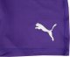 Puma Spodenki męskie Puma Liga Baselayer Short Tight fioletowe 655924 10 2XL 1