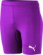 Puma Spodenki męskie Puma Liga Baselayer Short Tight fioletowe 655924 10 2XL 7