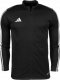 Adidas Bluza dla dzieci adidas Tiro 23 League Training czarna HS3522 140cm 1