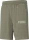 Puma Spodenki męskie Puma Modern Basic zielone 585864 73 S 7