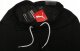 Puma Spodenki męskie Puma teamRISE Short czarne 704942 04 S 4