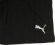 Puma Spodenki męskie Puma teamRISE Short czarne 704942 04 S 5