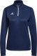 Adidas Bluza damska adidas Entrada 22 Top Training granatowa H57483 2XL 1