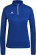 Adidas Bluza damska adidas Entrada 22 Top Training niebieska HG6284 2XL 1