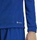Adidas Bluza damska adidas Entrada 22 Top Training niebieska HG6284 2XL 4