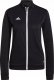 Adidas Bluza damska adidas Entrada 22 Track Jacket czarna H57525 2XL 1