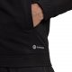 Adidas Bluza damska adidas Entrada 22 Track Jacket czarna H57525 2XS 4
