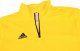 Adidas Bluza damska adidas Entrada 22 Top Training żółta HI2130 L 1
