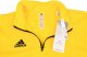 Adidas Bluza damska adidas Entrada 22 Top Training żółta HI2130 L 2
