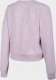 4f Bluza damska 4F jasny fiolet H4L22 BLD023 52S 2XL 4