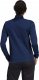 Adidas Bluza damska adidas Entrada 22 Track Jacket granatowa H57528 2XS 1