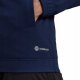 Adidas Bluza damska adidas Entrada 22 Track Jacket granatowa H57528 2XS 2