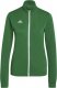 Adidas Bluza damska adidas Entrada 22 Track Jacket zielona HI2136 L 1
