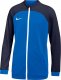 Eb Fit Bluza dla dzieci Nike Dri FIT Academy Pro niebiesko-granatowa DH9283 463 M 1
