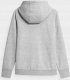 4f Bluza damska 4F chłodny jasny szary melanż H4Z22 BLD353 27M 2XL 5