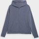 4f Bluza damska 4F denim H4Z22 BLD041 32S M 1