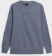 4f Bluza damska 4F szara H4Z22 BLD020 25S L 1