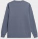 4f Bluza damska 4F szara H4Z22 BLD020 25S L 1