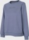 4f Bluza damska 4F szara H4Z22 BLD020 25S L 2