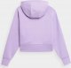 4f Bluza damska 4F jasny fiolet H4Z22 BLD027 52S S 4