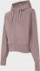 4f Bluza damska 4F jasny brąz H4Z22 BLD027 82S XL 2
