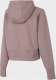 4f Bluza damska 4F jasny brąz H4Z22 BLD027 82S XL 3
