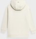 Outhorn Bluza damska Outhorn złamana biel OTHAW22TSWSF079 11S XL 1