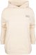 Outhorn Bluza damska Outhorn złamana biel OTHAW22TSWSF079 11S XL 4