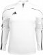 Adidas Bluza damska adidas Tiro 23 League Training Top biała HS3485 2XL 1